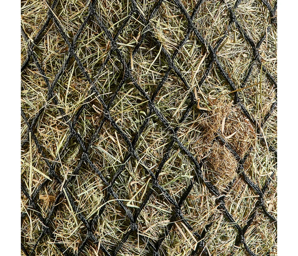 SHIRES Haylage Net