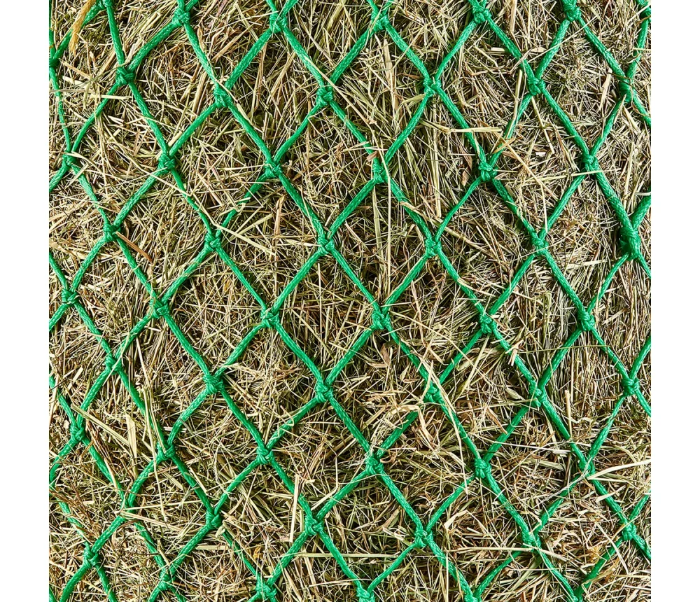 SHIRES Haylage Net