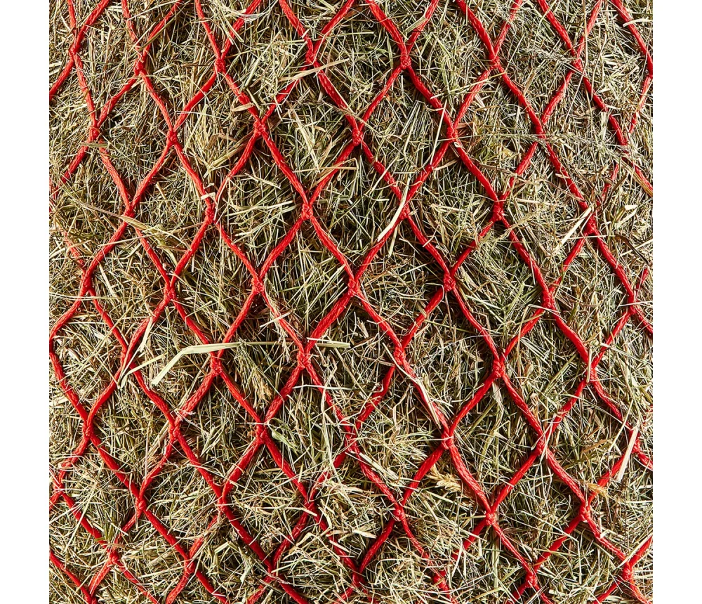 SHIRES Haylage Net