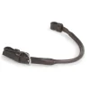 Velociti GARA Rolled Leather Lip Strap