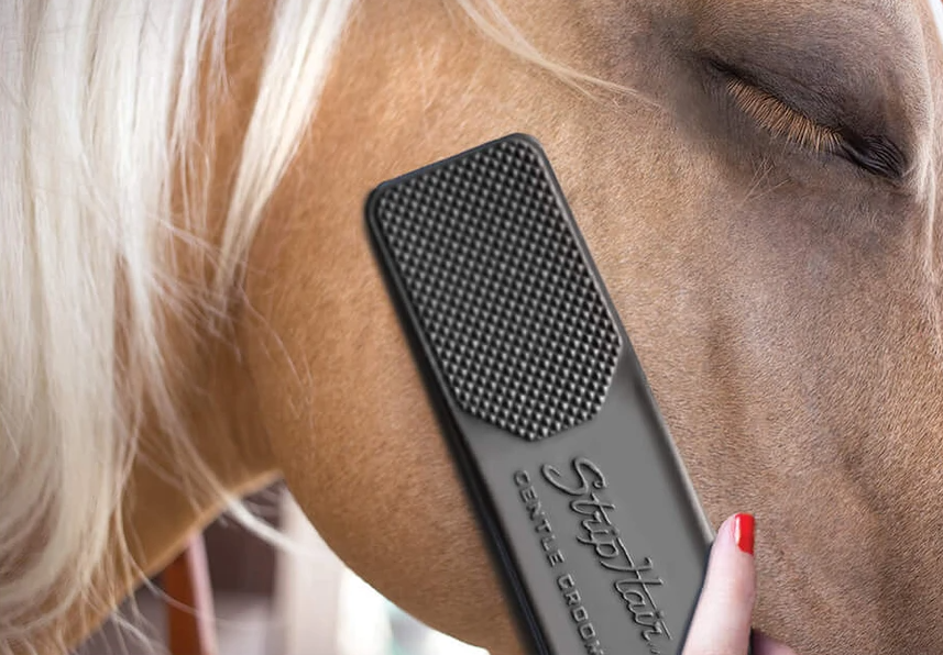 StripHair Gentle Groomer