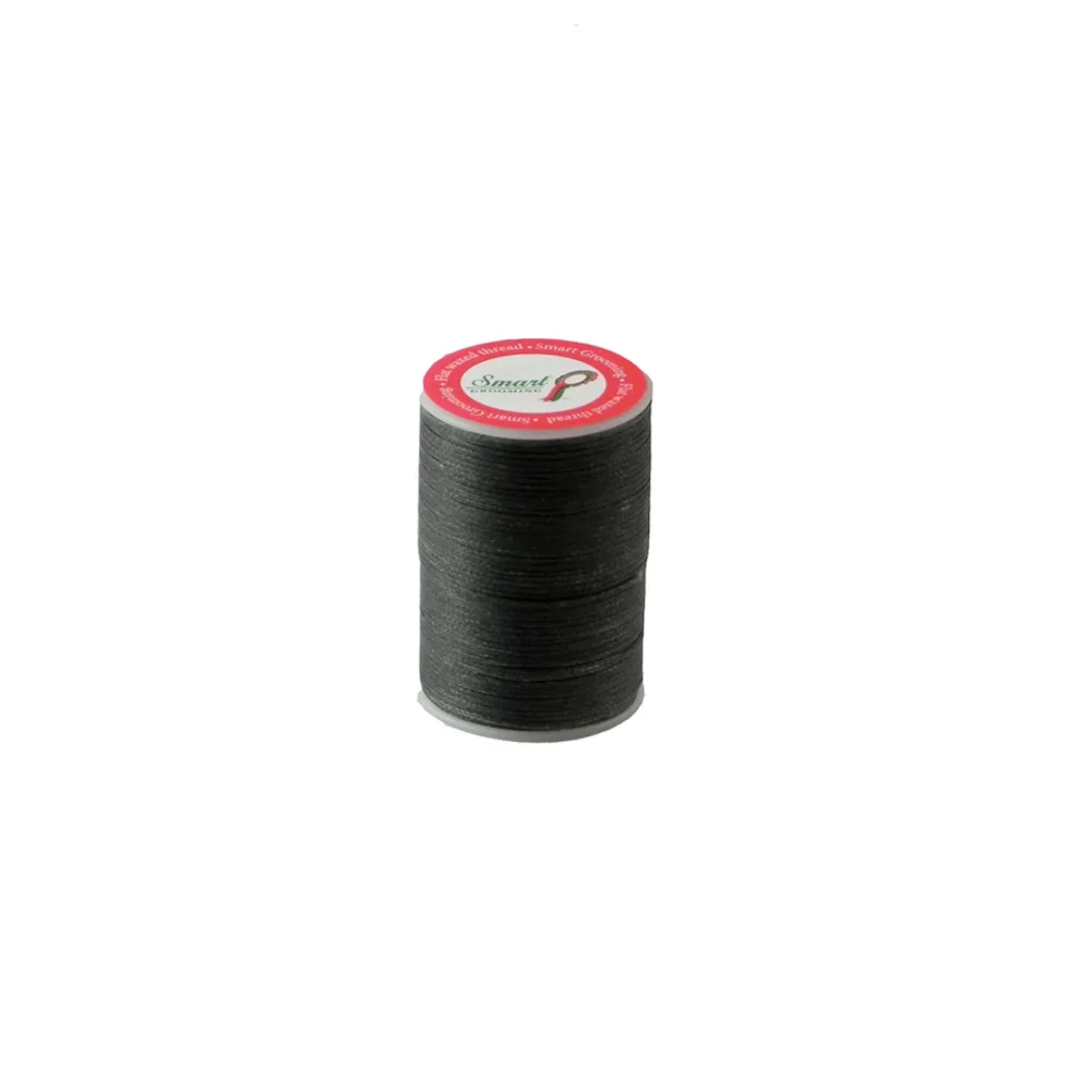 Black_1_1800x1800 Smart Grooming Flat Waxed Plaiting Thread