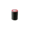 Black_1_1800x1800 Smart Grooming Flat Waxed Plaiting Thread