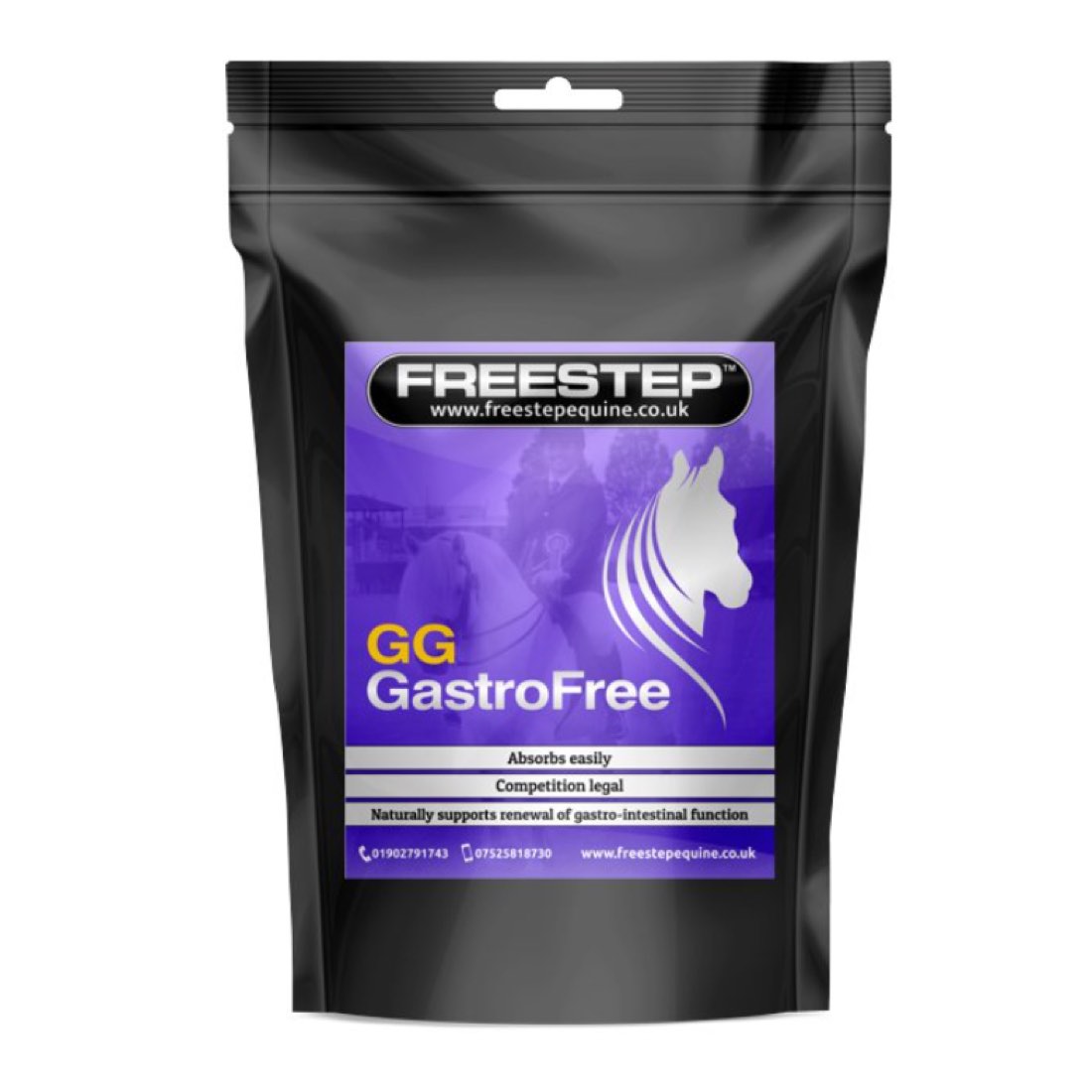 Freestep GG Gastrofree