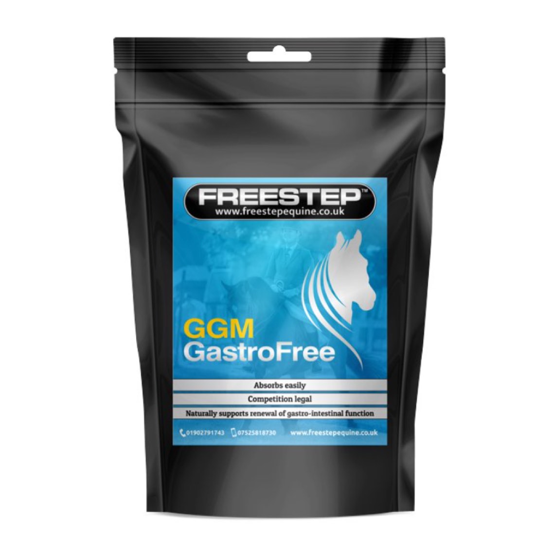 Freestep Gastrofree GGM