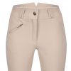 EQUETECH Ladies Foxhunter Hybrid Breeches