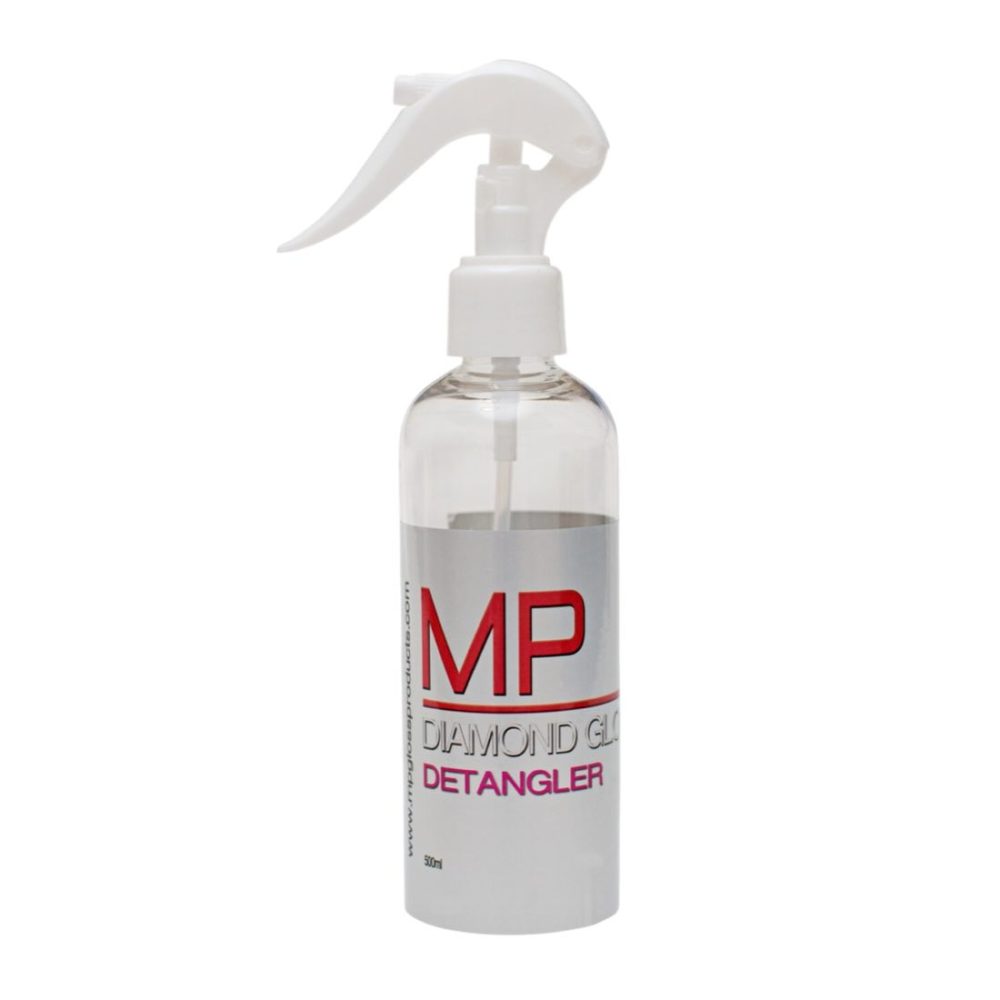 MP Diamond Detangle