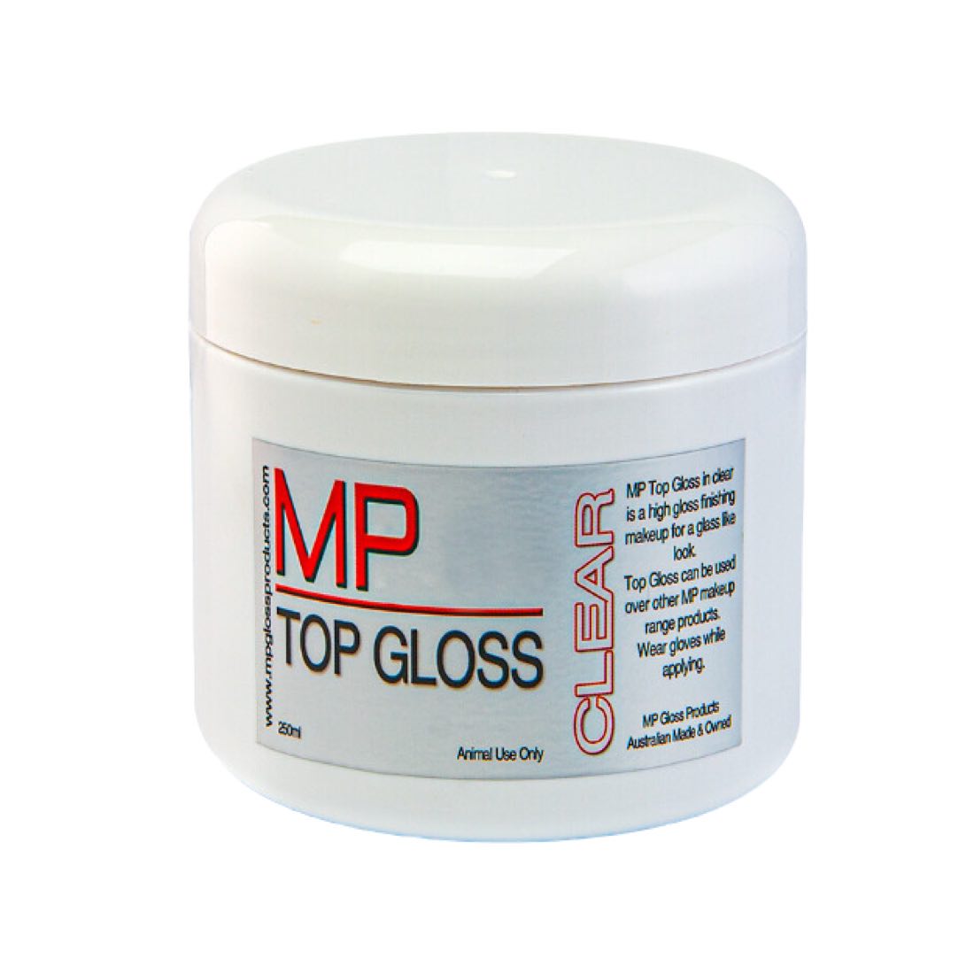 MP Top Gloss