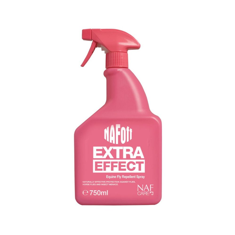 NAF Extra Effect Spray