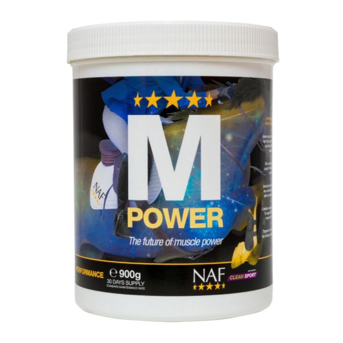 NAF M Power