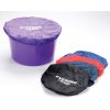 Lincoln Evening  Feed Bucket Cover