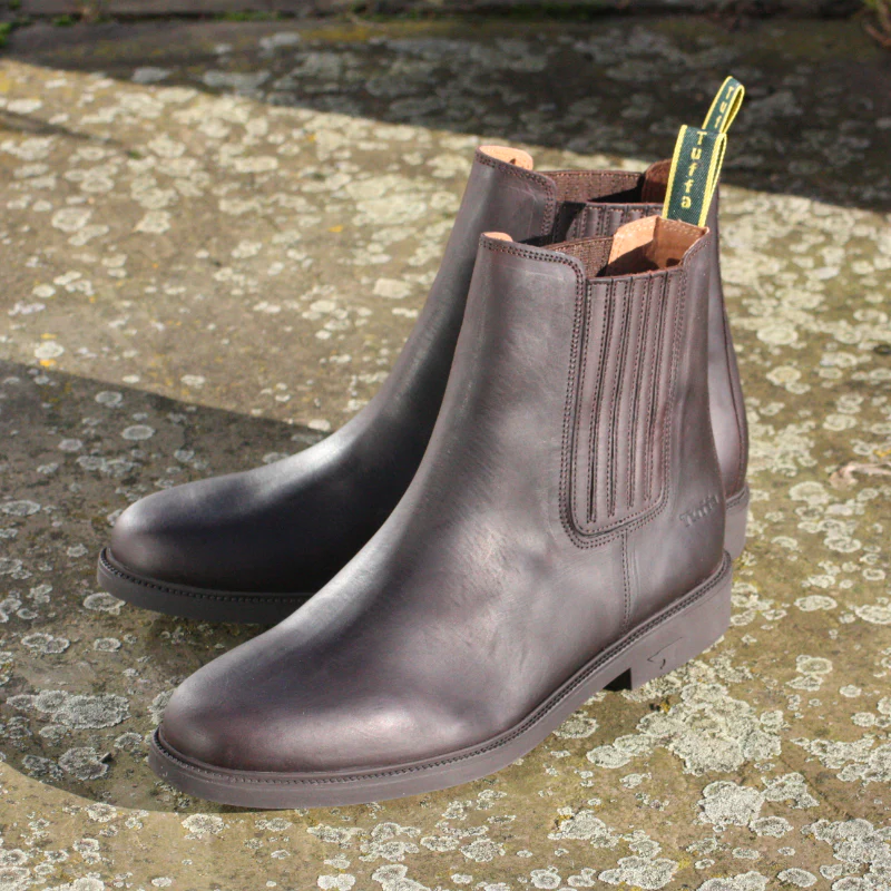 TUFFA Tipperary Boots