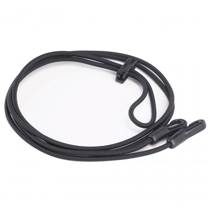 JOHN WHITAKER Training Reins