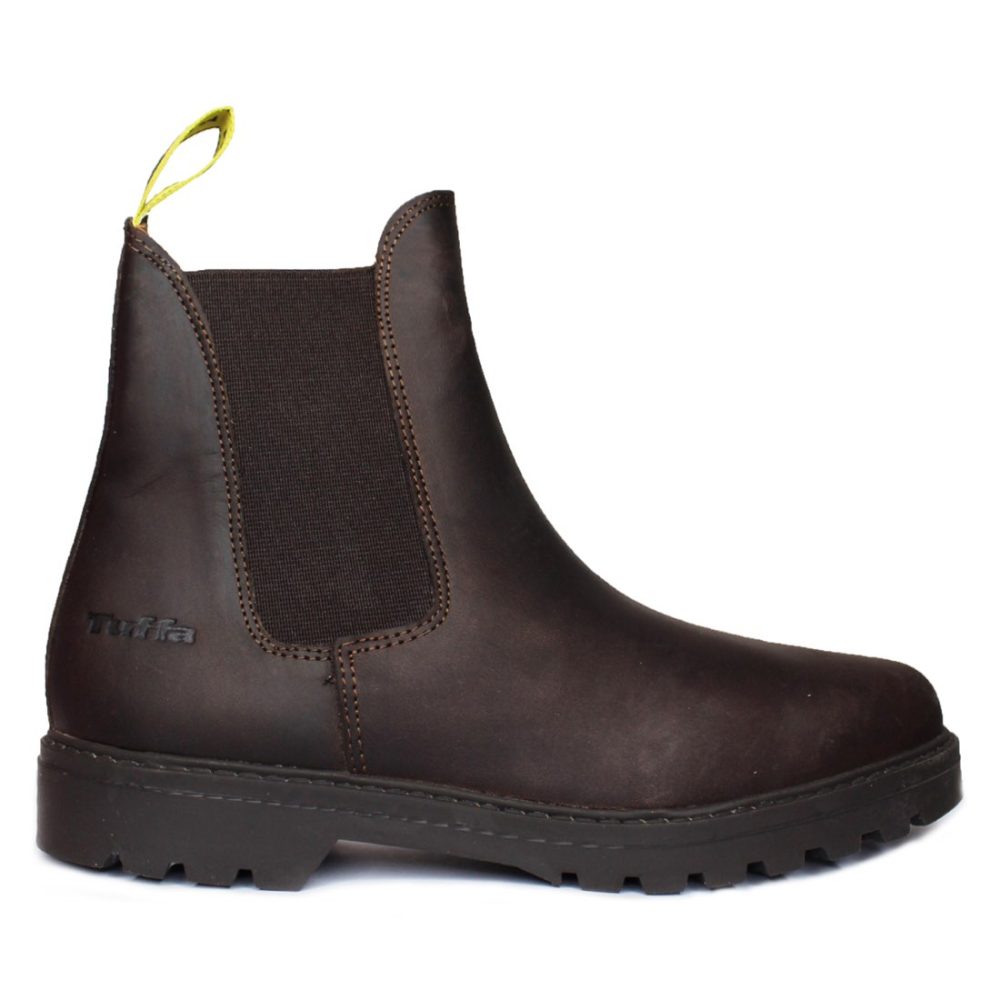 Tuffa Clydesdale Boot