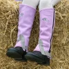 TUFFA KIDS Shetland Half Chaps