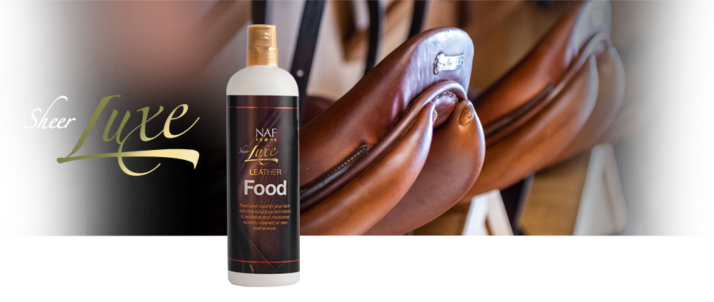 NAF Leather Food