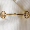 Equetech Snaffle Bit Pin