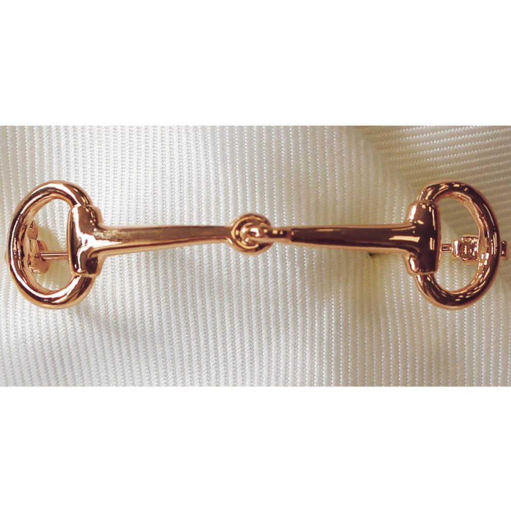 Equetech Snaffle Bit Pin
