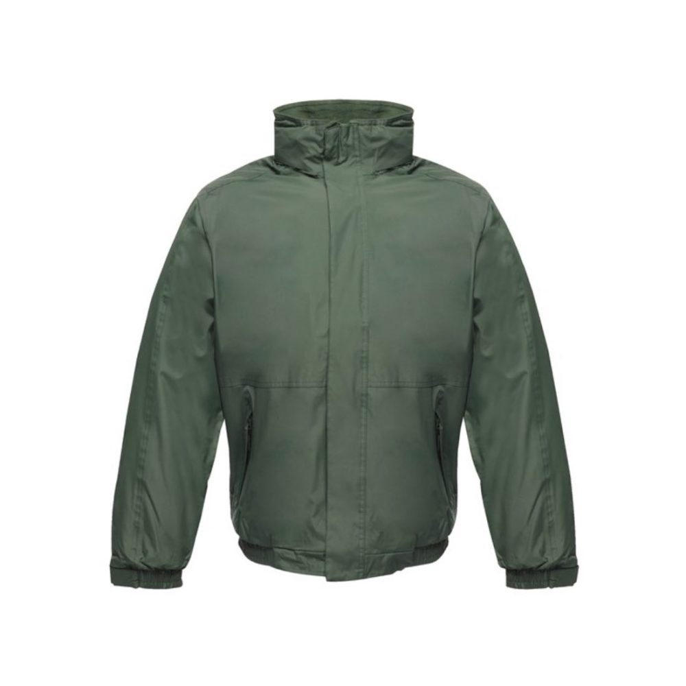 Adult Personalised Regatta Dover Jacket