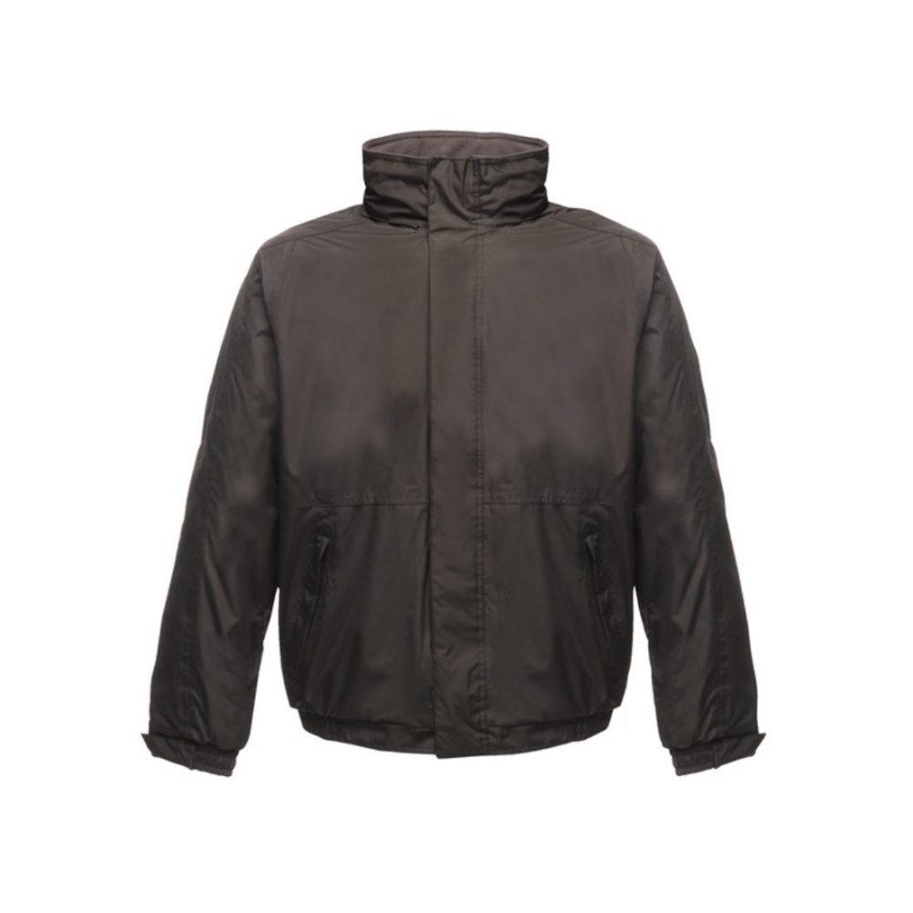 Adult Personalised Regatta Dover Jacket