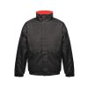 Adult Personalised Regatta Dover Jacket