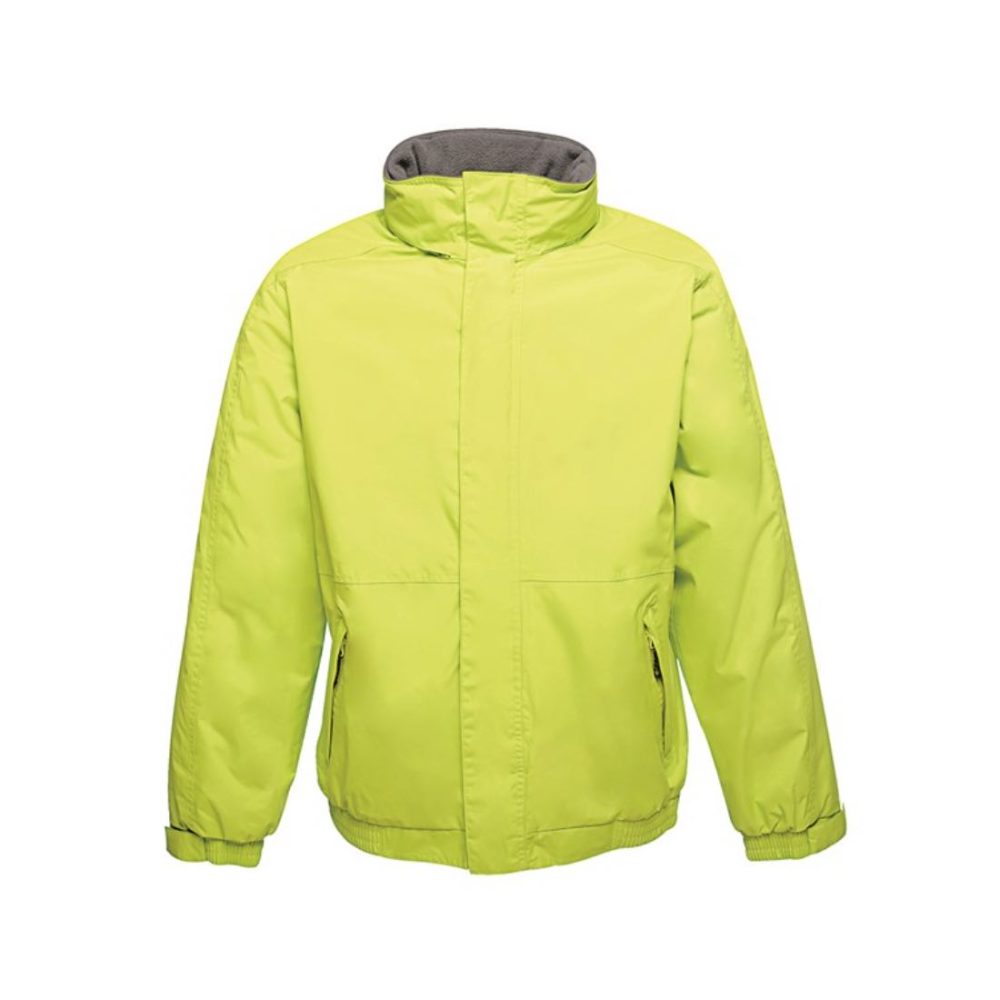 Adult Personalised Regatta Dover Jacket