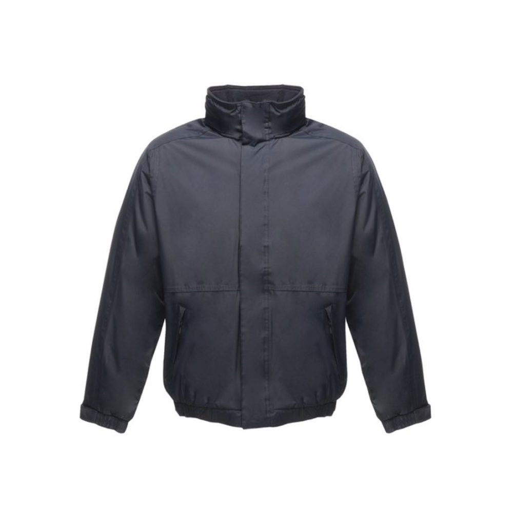 Adult Personalised Regatta Dover Jacket