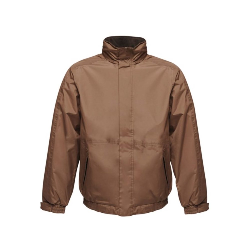 Adult Personalised Regatta Dover Jacket