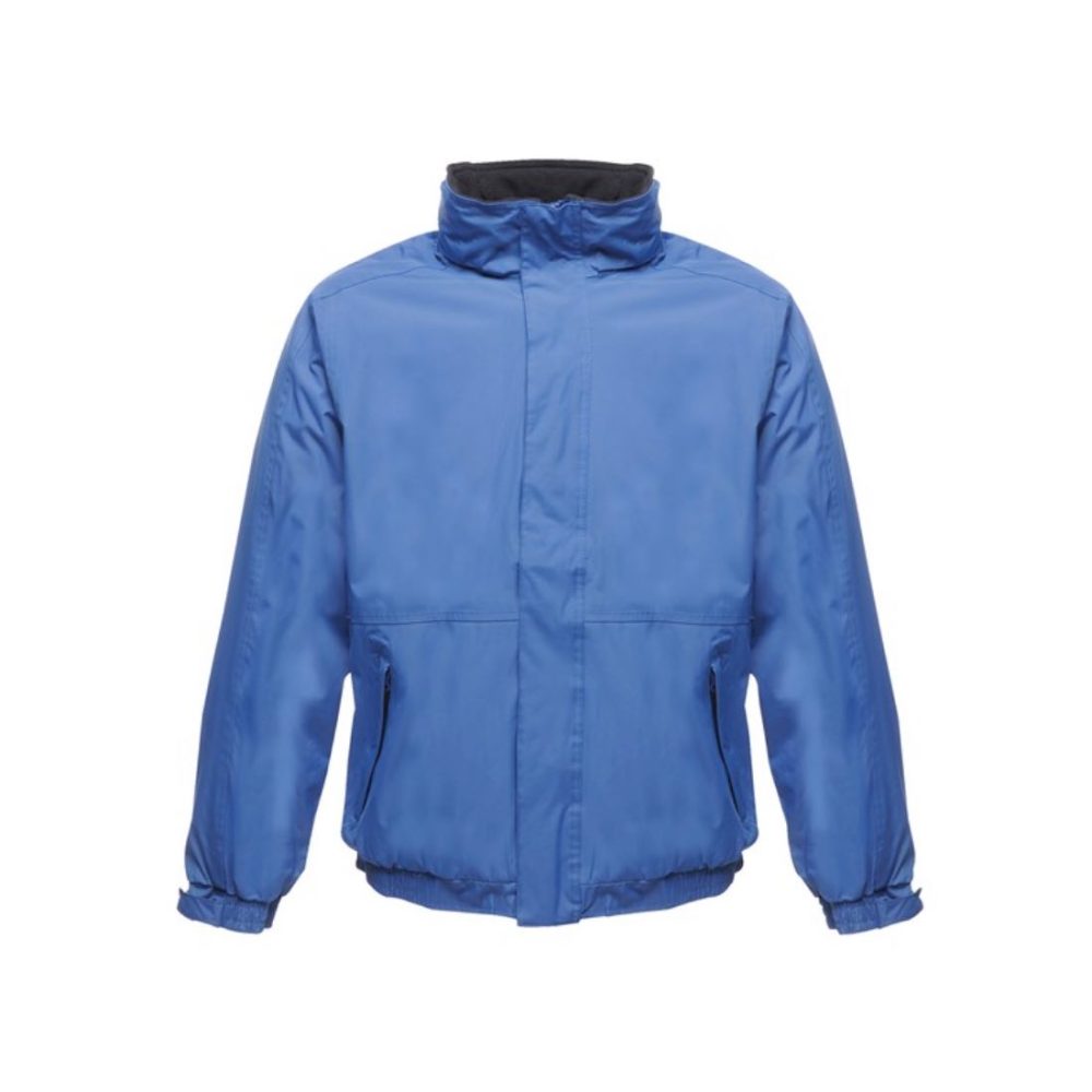 Adult Personalised Regatta Dover Jacket