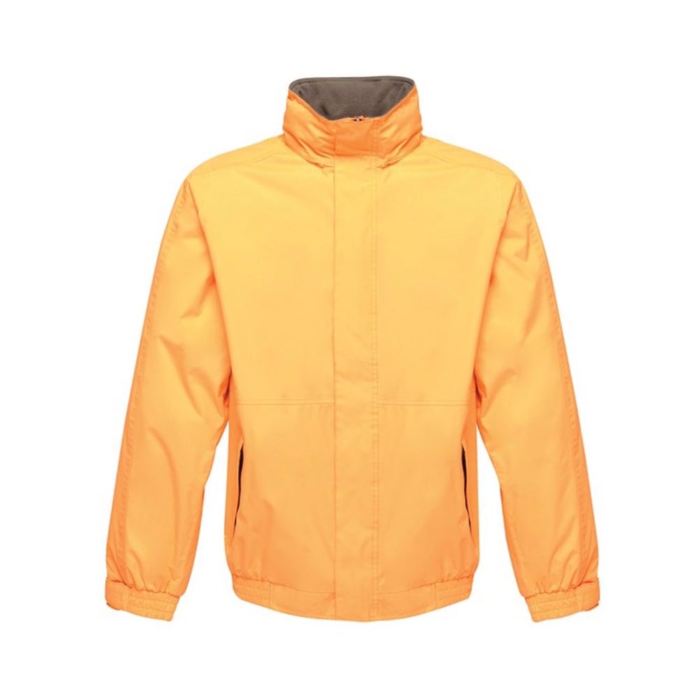 Adult Personalised Regatta Dover Jacket