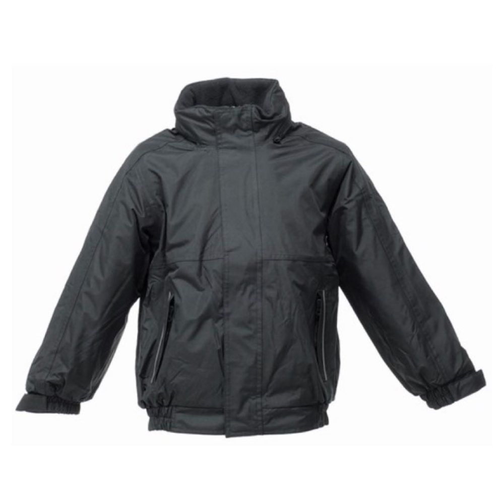 Junior Personalised Regatta Dover Jacket