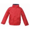Junior Personalised Regatta Dover Jacket