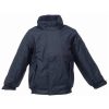 Junior Personalised Regatta Dover Jacket