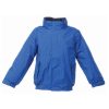 Junior Personalised Regatta Dover Jacket