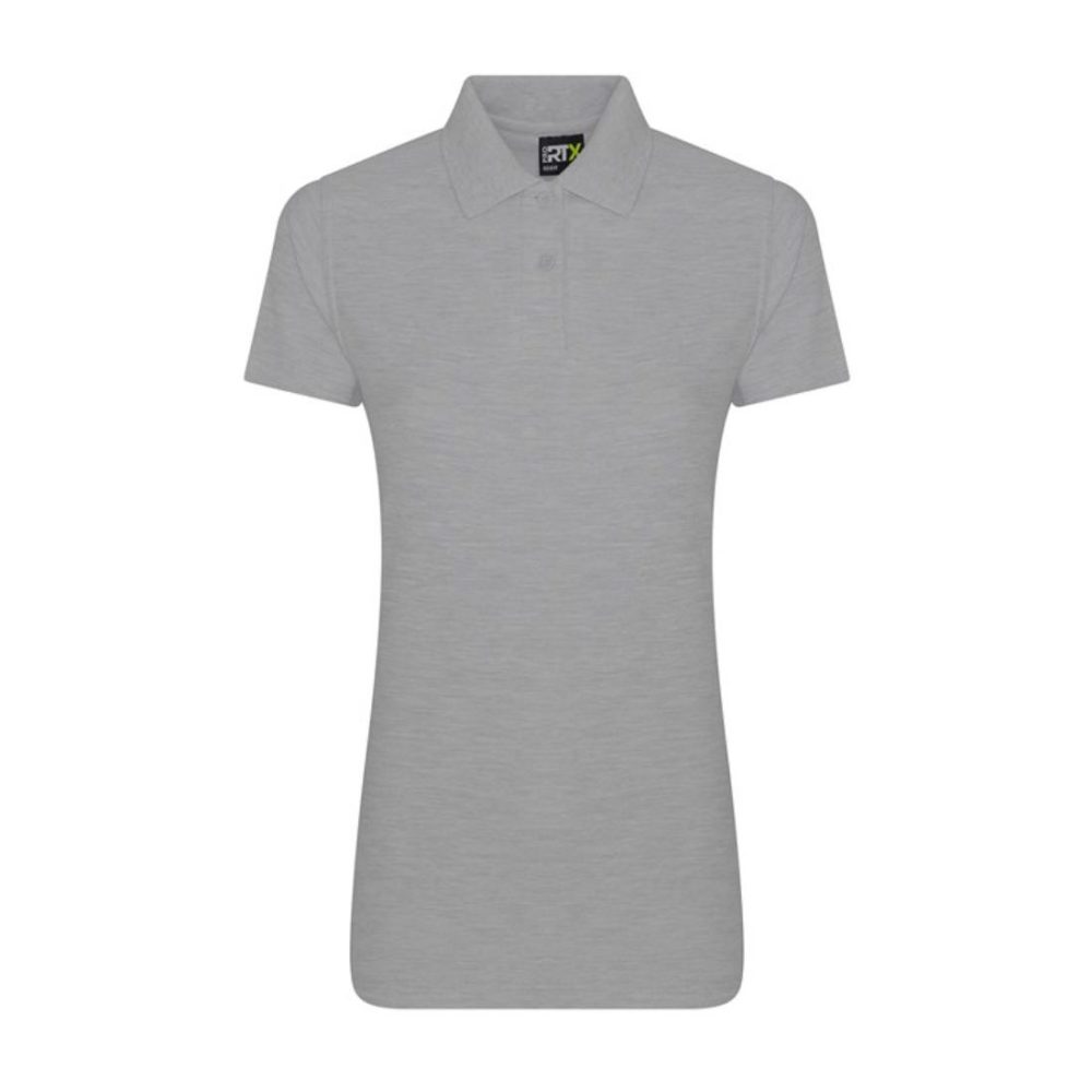 Female Personalised Polo Shirt