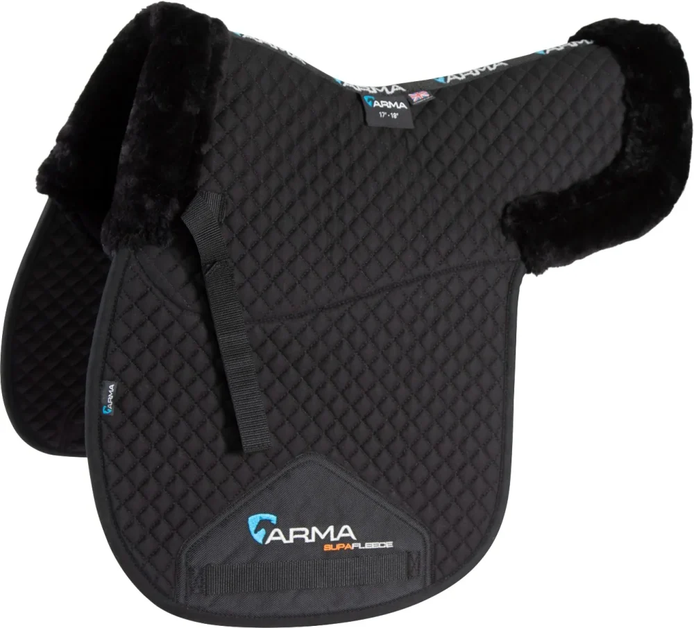 Arma Superfleece Numnah