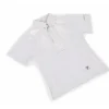 Aubrion Short Sleeve Tie Shirt