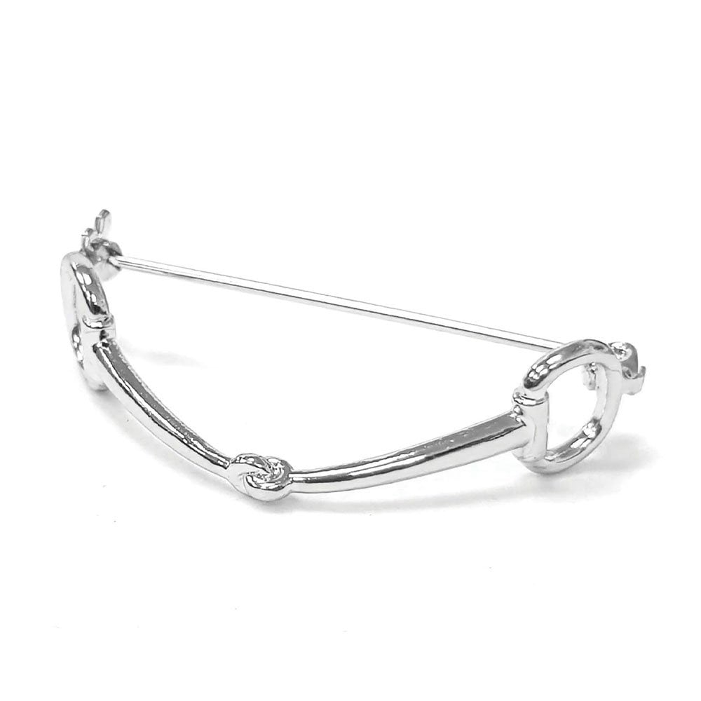 Snaffle Stock Pin