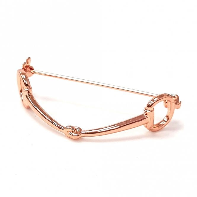 Snaffle Stock Pin