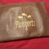 Passport Holders