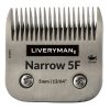 Liveryman A5 Narrow F5