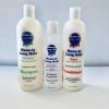 3-large Mane-ly Long Hair – 3 bottles kit £83.00