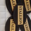 STALLION BADGES