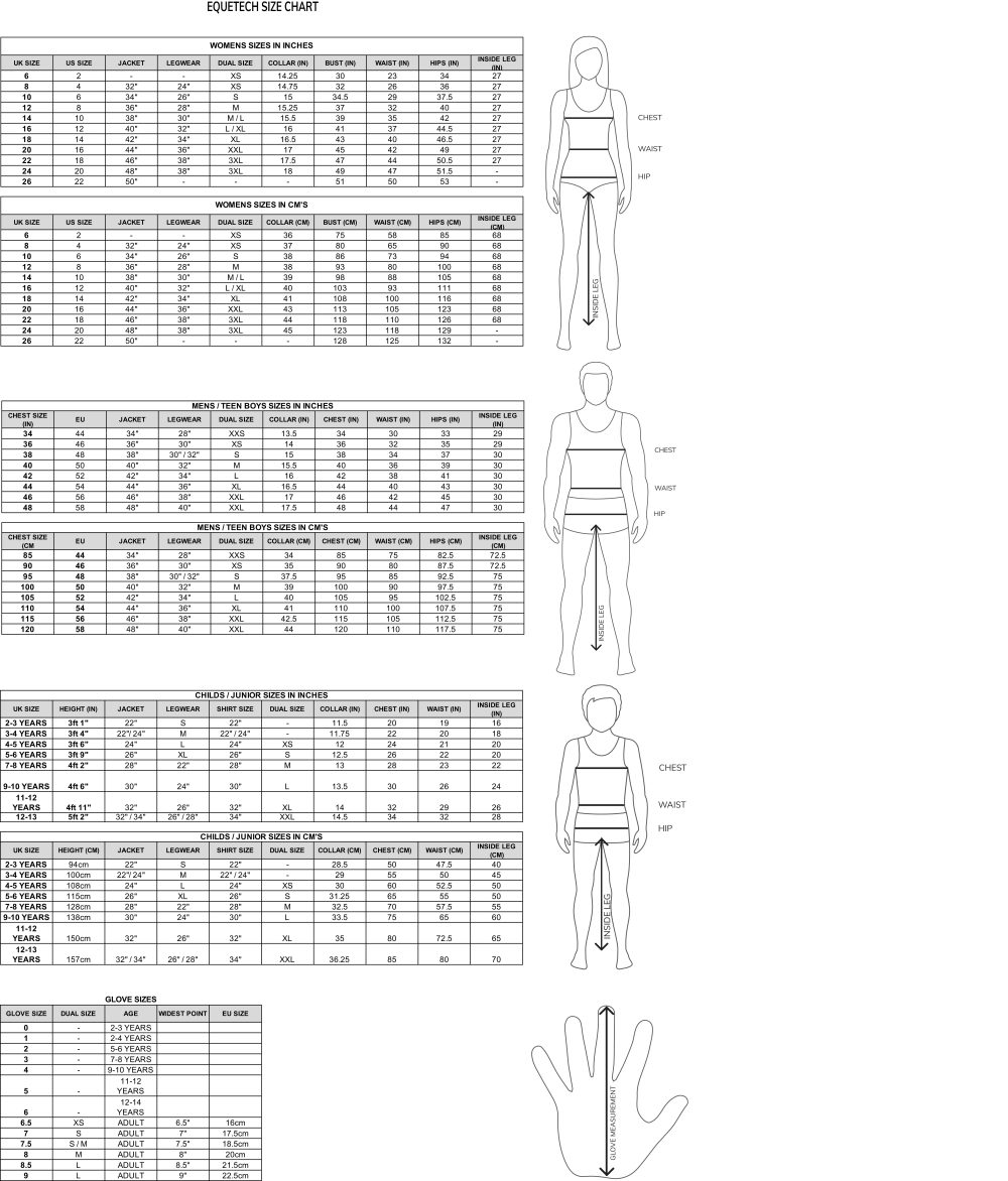 WEB_SIZE_CHART_2022.LO1cuGu7U2 EQUETECH Junior Stretch Show Gloves