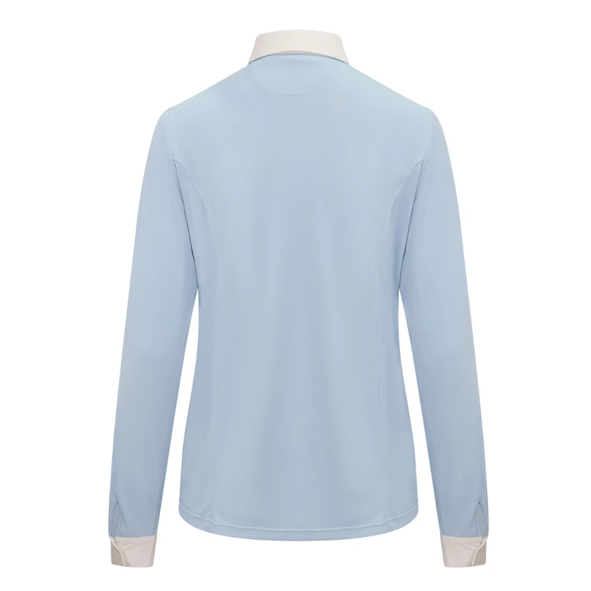 Equetech Combination Show Shirt