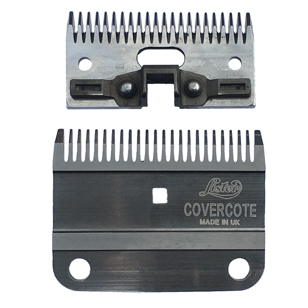 blades_ListerCovercote LISTER COVERCOTE BLADES