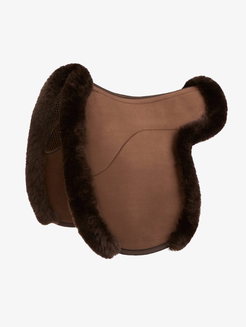 Gel Grip Showing Numnah