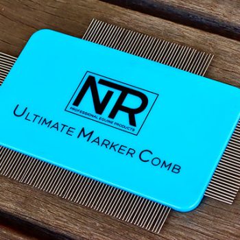 NTR Quarter Marking Comb