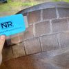 NTR Quarter Marking Comb