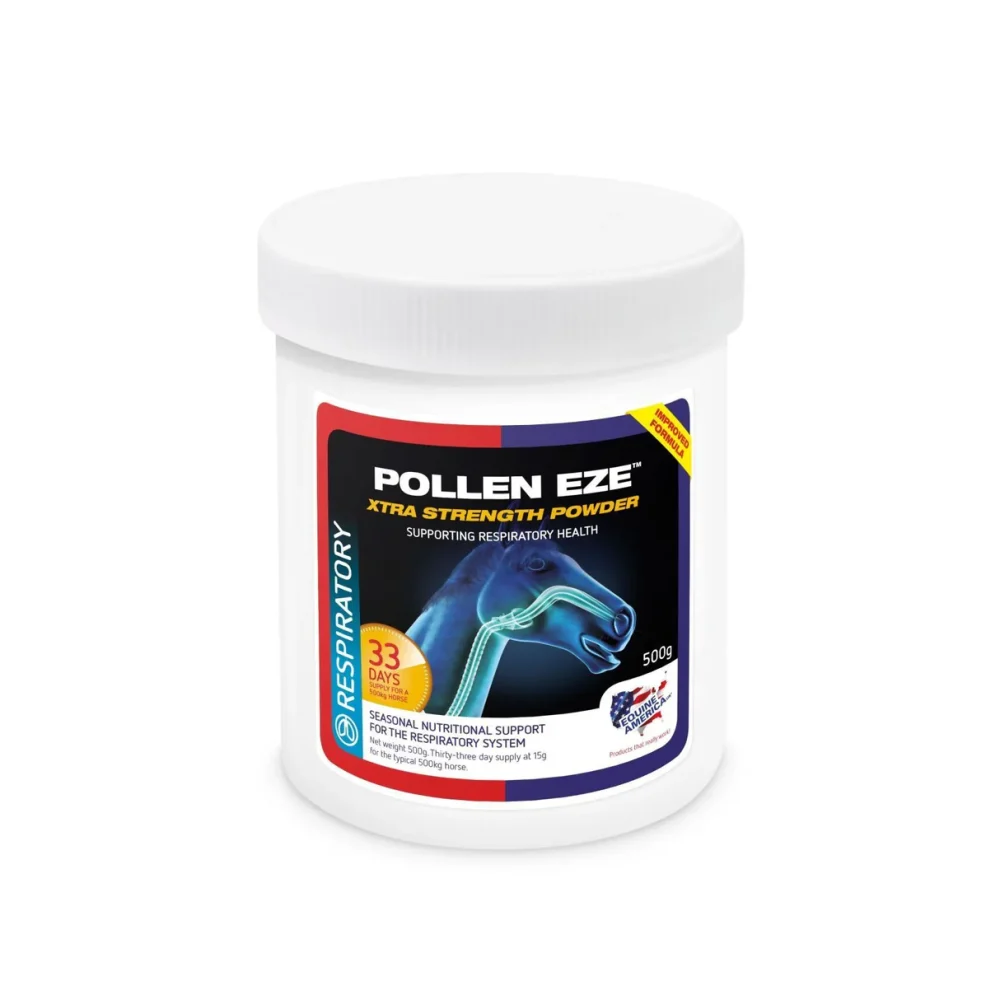 pollen-eze Equine America Pollen Eze Powder 500g